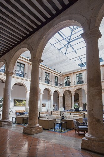 Parador De Lerma