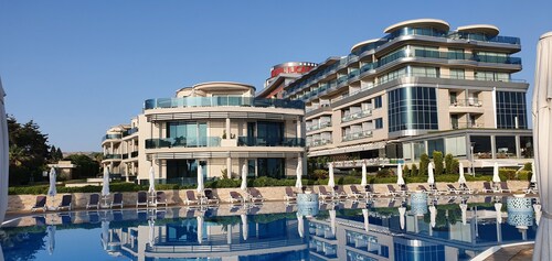 İlica Hotel Spa & Wellness Thermal Resort