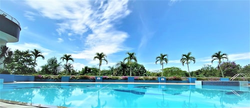 Loei Palace Hotel
