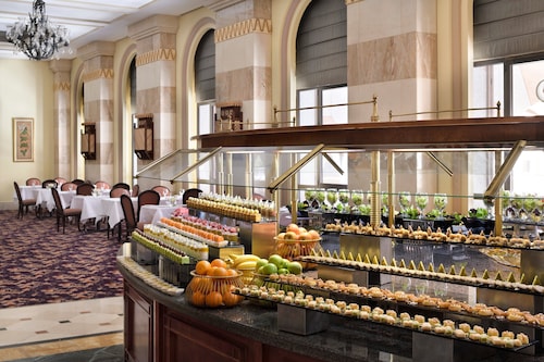 Intercontinental Madinah - Dar Al Iman by IHG