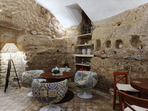 B&B Proserpina