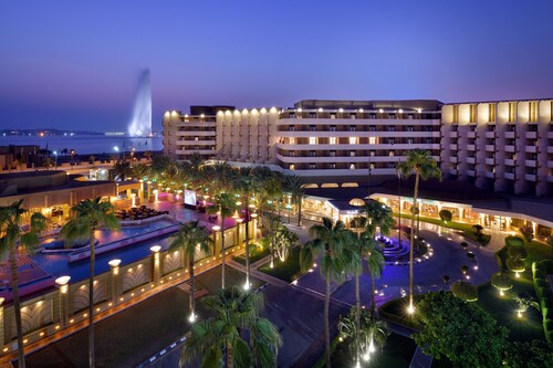 InterContinental Jeddah, an IHG Hotel