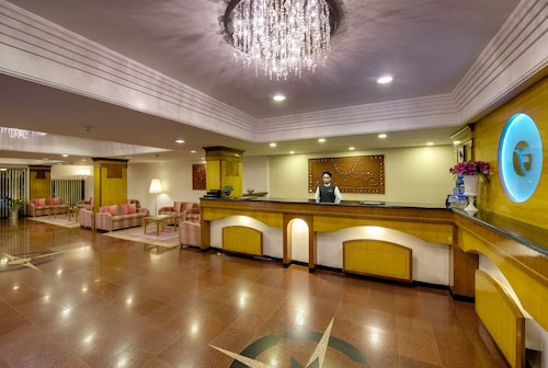 Fortune Park Galaxy, Vapi - Member ITC Hotels' Group