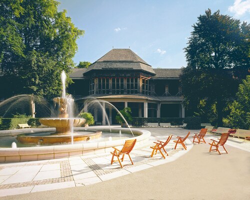 Galerie Hotel Bad Reichenhall