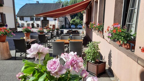 Hostellerie Saint Florent