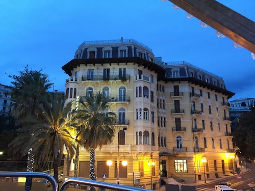 Lolli Palace Hotel Sanremo