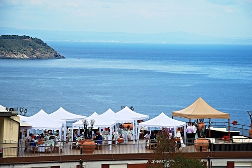 TH Capoliveri - Grand Hotel Elba International