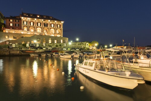 Grand Hotel Portovenere