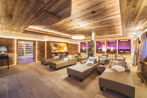 Engel Gourmet & Spa