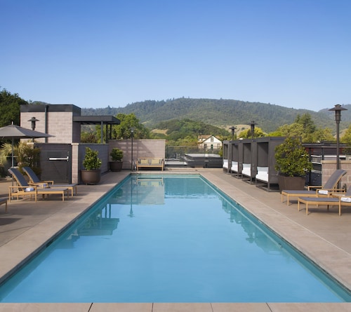 Bardessono Hotel and Spa