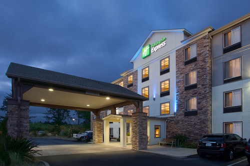 Holiday Inn Express Hotel & Suites NEWPORT, an IHG Hotel