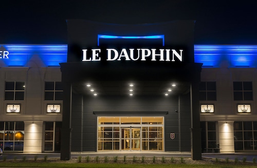 Hôtel & Suites Le Dauphin Drummondville