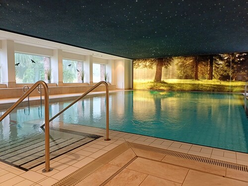Berg & Spa Hotel Gabelbach
