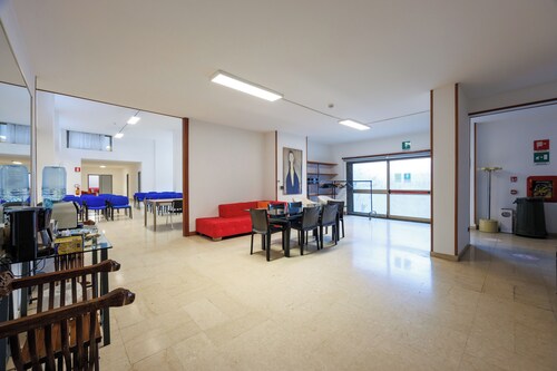Residence Hotel Torino Uno