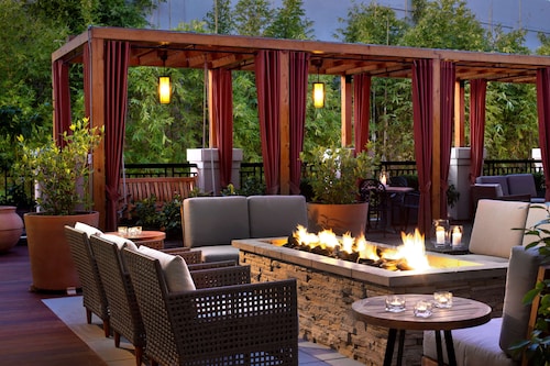 ANDAZ NAPA, BY HYATT