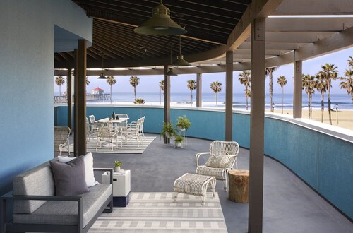 Kimpton Shorebreak Huntington Beach Resort by IHG