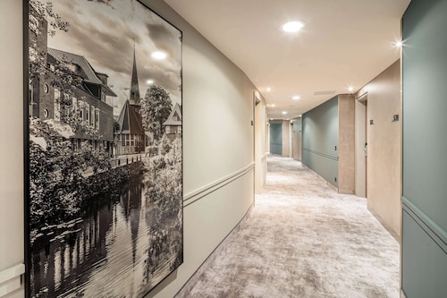 Radisson Blu Hotel, Hamburg Airport