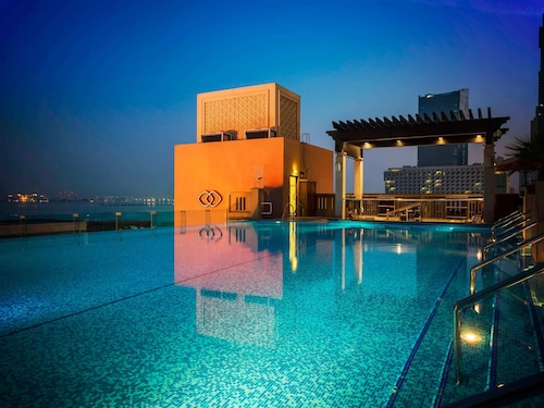 Sofitel Dubai Jumeirah Beach