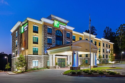 Holiday Inn Express & Suites Clemson, an IHG Hotel