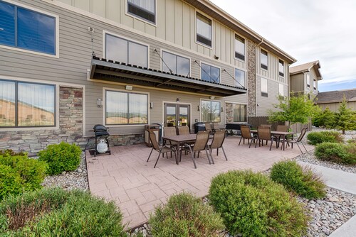 Hampton Inn & Suites Pinedale