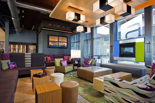 Aloft Green Bay