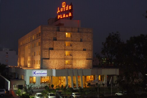 Lords Plaza, Ankleshwar