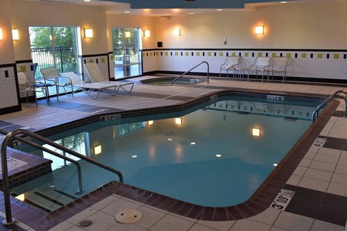 Fairfield Inn & Suites by Marriott Muskogee