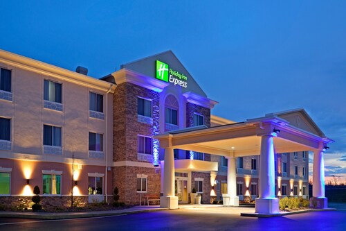 Holiday Inn Express Hotel & Suites West Coxsackie by IHG