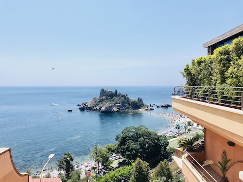 Panoramic Hotel