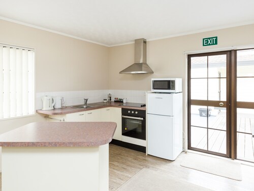 Kauri Court Motel