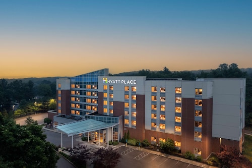 Hyatt Place Uncasville - Casino Area