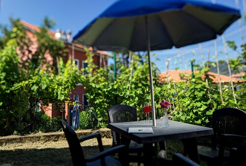 Hotel Del Borgo