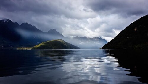 Manapouri Lakeview Motor Inn