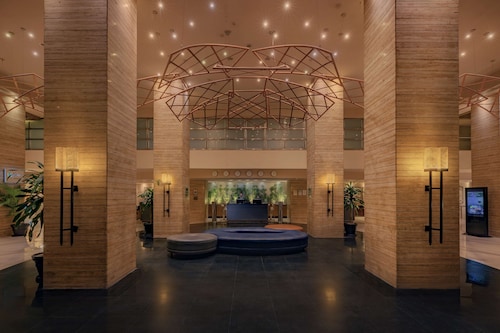 Radisson Blu Hotel Cairo Heliopolis