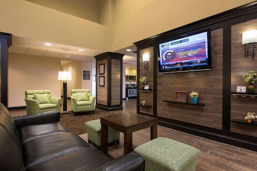 Hampton Inn & Suites Crawfordsville