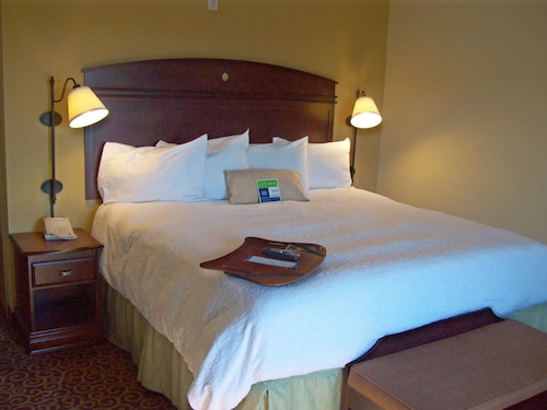 Hampton Inn Gallipolis