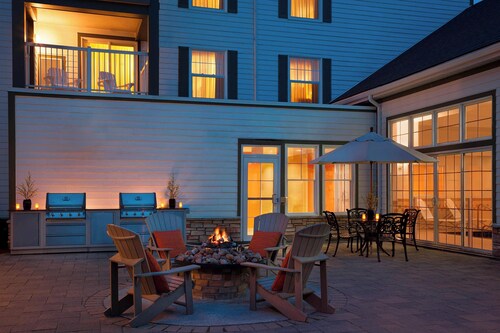 Residence Inn by Marriott Gravenhurst Muskoka Wharf