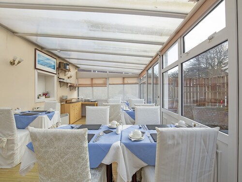 Arden Guest House, Craigmillar Castle Edinburgh