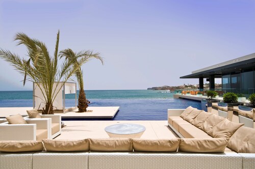 Noom Hotel Dakar Sea Plaza, a member of Radisson Individuals