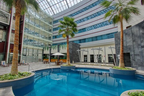 Crowne Plaza Leon by IHG