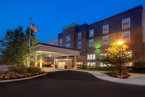 Hampton Inn & Suites Yonkers