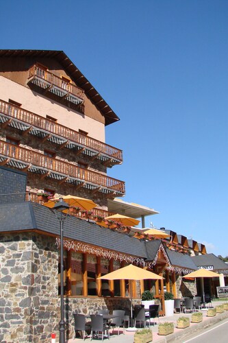 Hotel Solineu