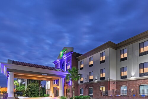 Holiday Inn Express Picayune-Stennis Space Center, an IHG Hotel