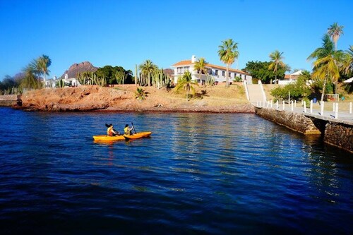 Hotel Playa de Cortes