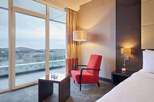 Lindner Hotel Nurburgring Congress, part of JdV by Hyatt