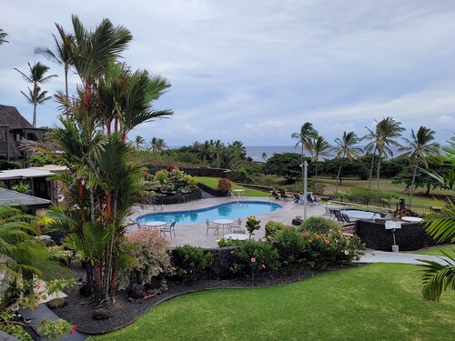 Colony I at Sea Mountain in Pahala