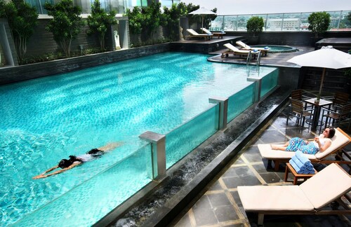 Cambridge Hotel Medan