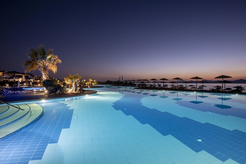 Astir Odysseus Kos Resort & Spa