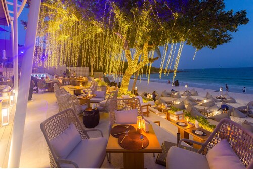 Saikaew Beach Resort