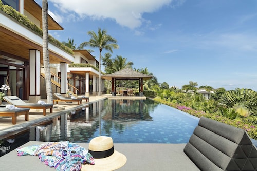 Andara Resort Villas